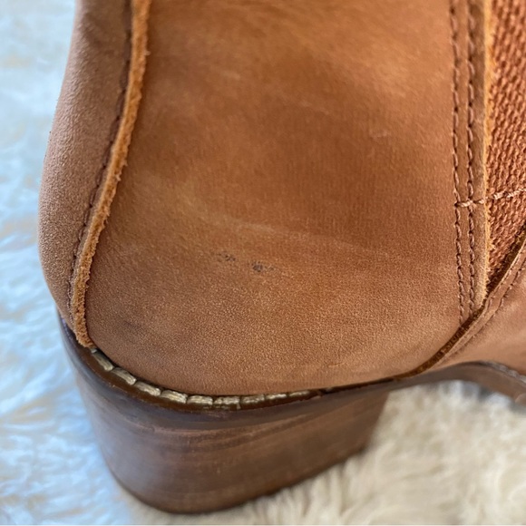 TOMS Esme Bootie - Picture 6 of 12